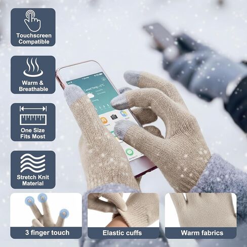Shyyween 300 Pcs Homeless Care Package Supplies Bulk Winter Emergency Blankets Beanies Hat Gloves Scarves Socks Bags for Men Women (6 Colors A) in Saudi Arabia