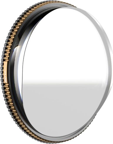 PolarPro CineFlow Filter - 77mm - Creative Motion Filter for Cameras in Saudi Arabia