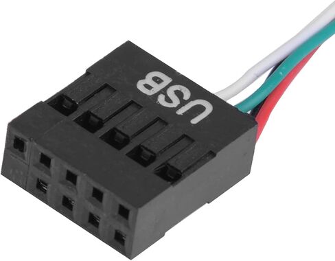 قارئ بطاقات متعدد مقاس 5.25 بوصة، USB 3.0/2.0 مع منافذ للاستخدام المنزلي أو المكتبي، تصميم مضغوط in Kuwait