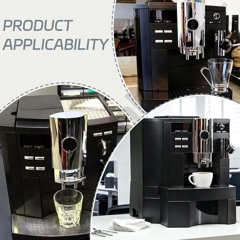 Coffee Machine Repair Tool Key for Jura Capresso Coffee Machines, Magnetic in Saudi Arabia