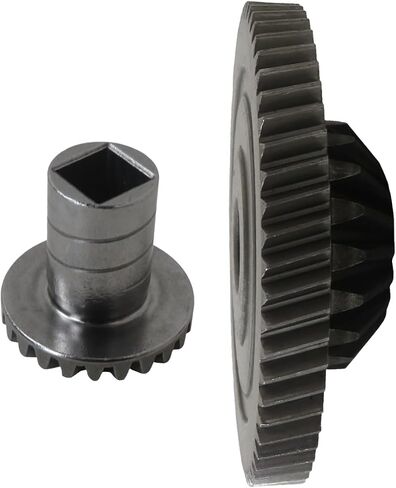 [2026 New] Stand Mixers W11192794 Kit - 9705130 and 9709627 Attachment Center and Hub Gear Replacement for KitchenAid - Replaces 4159643 4161403 4161405 4169820 9703905 9703907 W11175138 in Saudi Arabia