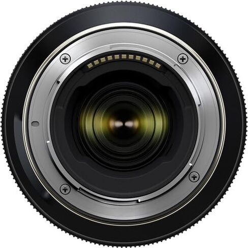 Tamron 50-400mm f/4.5-6.3 Di III VC VXD Lens (Nikon Z) with Pixel Advance Accessories and Travel Bundle | AFA067Z-700 | Tamron 50-400mm Lens in Saudi Arabia