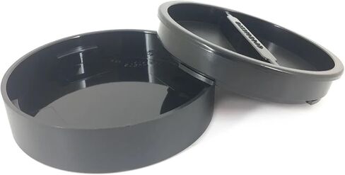 Rear Lens Cap/Camera Body Cover for Hasselblad V System C CF CFE CFi Mount Lenses & 500 501 503 200 Series Cameras Excellent(Both Caps) in Saudi Arabia
