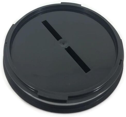 Rear Lens Cap/Camera Body Cover for Hasselblad V System C CF CFE CFi Mount Lenses & 500 501 503 200 Series Cameras Excellent(Both Caps) in Saudi Arabia