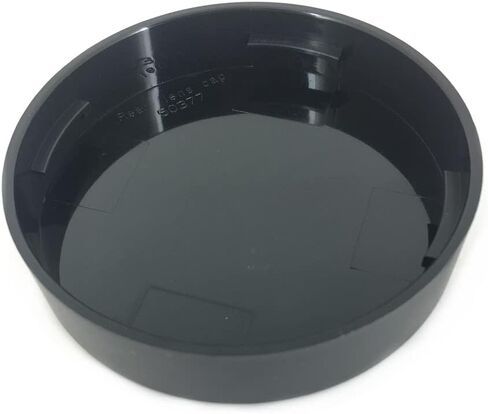 Rear Lens Cap/Camera Body Cover for Hasselblad V System C CF CFE CFi Mount Lenses & 500 501 503 200 Series Cameras Excellent(Both Caps) in Saudi Arabia