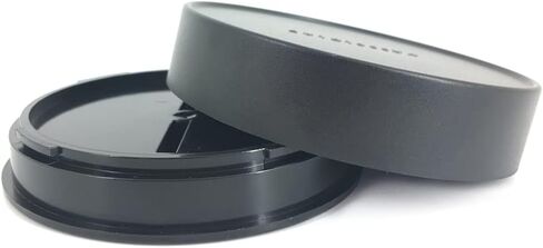 Rear Lens Cap/Camera Body Cover for Hasselblad V System C CF CFE CFi Mount Lenses & 500 501 503 200 Series Cameras Excellent(Both Caps) in Saudi Arabia