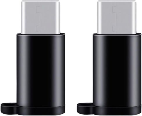 USB Type C Adapter USB Female to USB-c Male Alloy Converter in Saudi Arabia