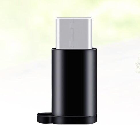 USB Type C Adapter USB Female to USB-c Male Alloy Converter in Saudi Arabia