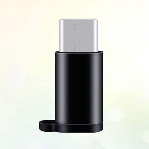 USB Type C Adapter USB Female to USB-c Male Alloy Converter in Saudi Arabia