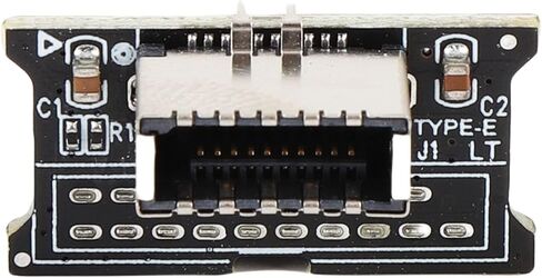Fabater USB 3.0 to Type E Adapter Durable ABS Material for Fast Data in Saudi Arabia