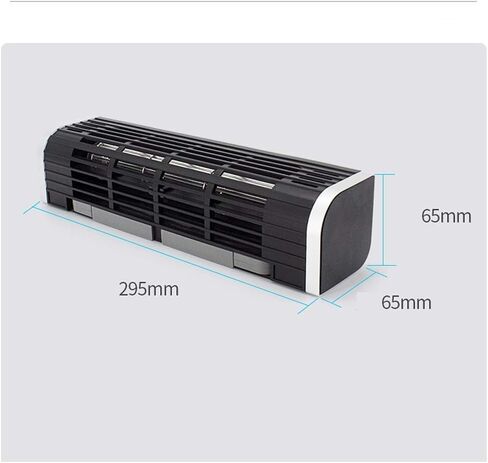 Laptop Cooling Pad, Cooler with Adjustable Stand, Cross-Flow Fan for Tablet Phone, Multi Function in Saudi Arabia