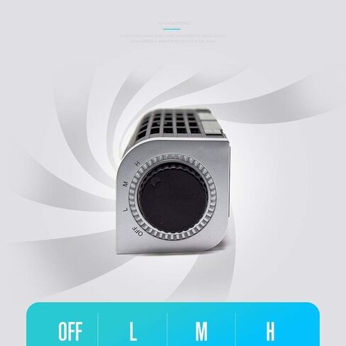 Laptop Cooling Pad, Cooler with Adjustable Stand, Cross-Flow Fan for Tablet Phone, Multi Function in Saudi Arabia