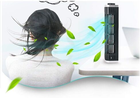 Laptop Cooling Pad, Cooler with Adjustable Stand, Cross-Flow Fan for Tablet Phone, Multi Function in Saudi Arabia