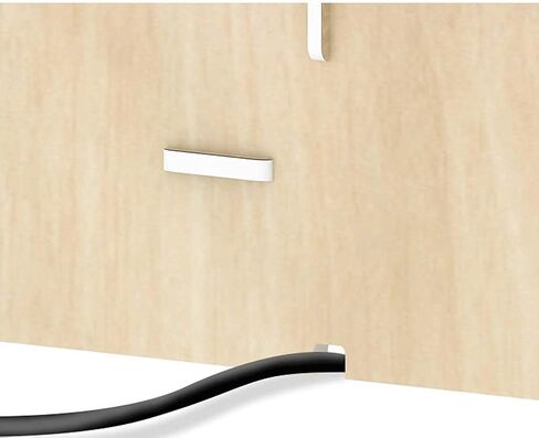 Computer Stand Display Heightening baseComputer Stand Table Keyboard Base Desktop Storage Display Heightening in Saudi Arabia