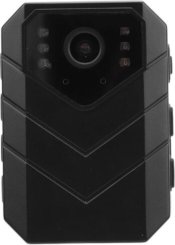Aoresac Body Worn Camera 4K Night Axis Stabilization in Kuwait