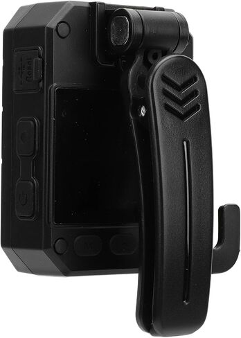 Aoresac Body Worn Camera 4K Night Axis Stabilization in Kuwait