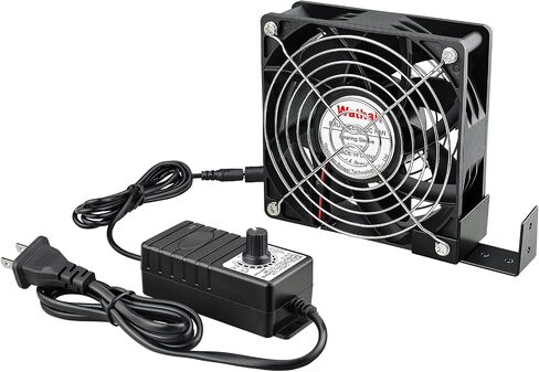 Wathai Doorway Corner Fan for Moving Heat Wood Stove Doorway air Fan in Saudi Arabia