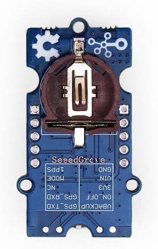 SeeedGrove - GPS (Air530Z),GPS Location, Long-Distance Communication in Kuwait