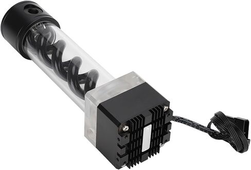 Water Cooling Pump High Efficiency 800LH for Computer Gaming in Kuwait