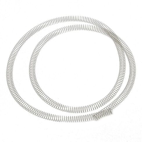 GOTOTOP PC Water Cooling Pipe Spring, 100cm Length in Kuwait