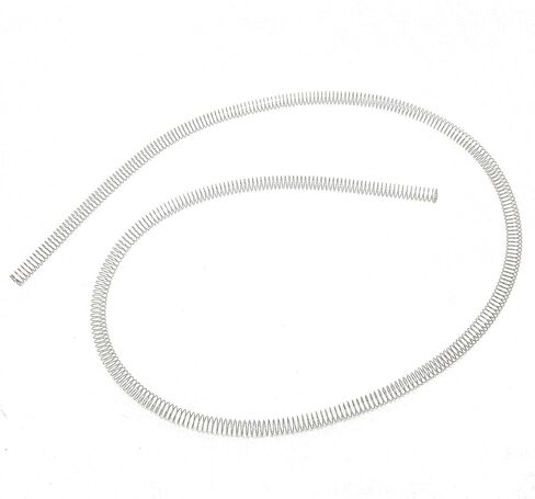 GOTOTOP PC Water Cooling Pipe Spring, 100cm Length in Kuwait