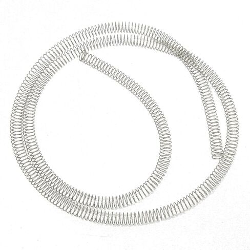 GOTOTOP PC Water Cooling Pipe Spring, 100cm Length in Kuwait