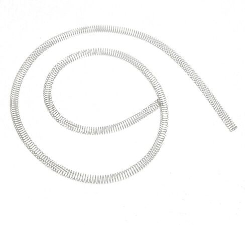 GOTOTOP PC Water Cooling Pipe Spring, 100cm Length in Kuwait