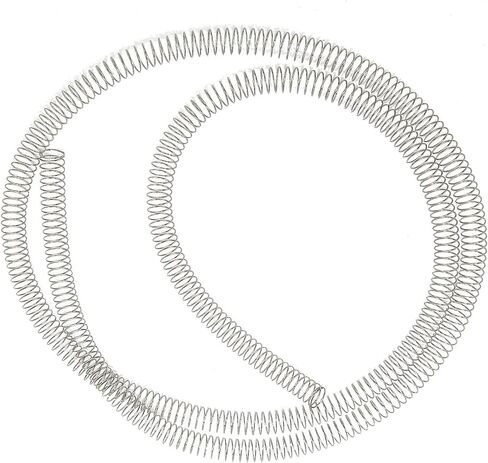 GOTOTOP PC Water Cooling Pipe Spring, 100cm Length in Kuwait