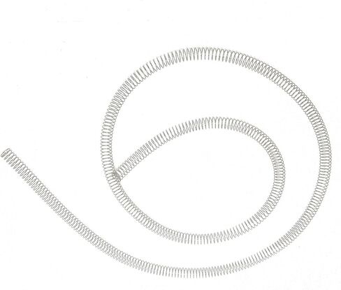 GOTOTOP PC Water Cooling Pipe Spring, 100cm Length in Kuwait