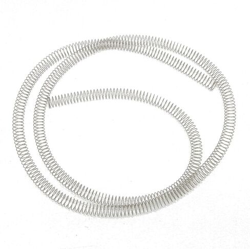 GOTOTOP PC Water Cooling Pipe Spring, 100cm Length in Kuwait