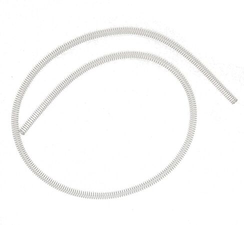 GOTOTOP PC Water Cooling Pipe Spring, 100cm Length in Kuwait