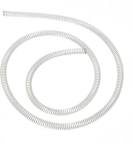 GOTOTOP PC Water Cooling Pipe Spring, 100cm Length in Kuwait