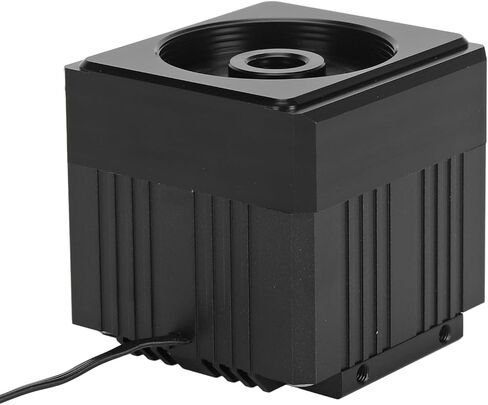 GOTOTOP Water Cooling Pump, 12V 5W PWM G1/4 Interface 650LH in Kuwait