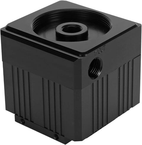 GOTOTOP Water Cooling Pump, 12V 5W PWM G1/4 Interface 650LH in Kuwait