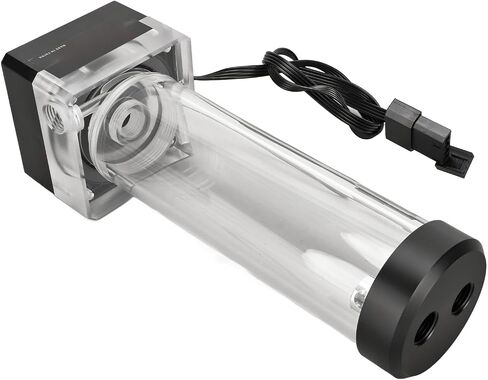 GOTOTOP PC Water Cooling Pump, 550LH 10W 12V in Kuwait
