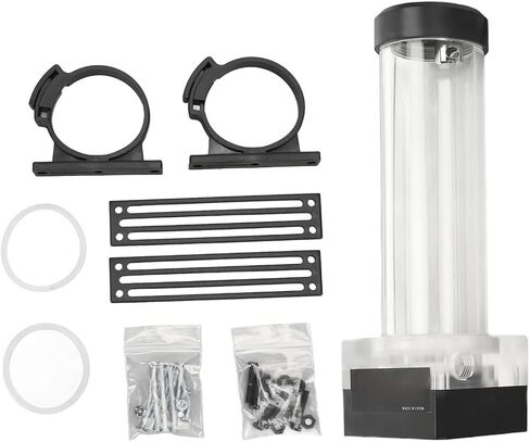 GOTOTOP PC Water Cooling Pump, 550LH 10W 12V in Kuwait