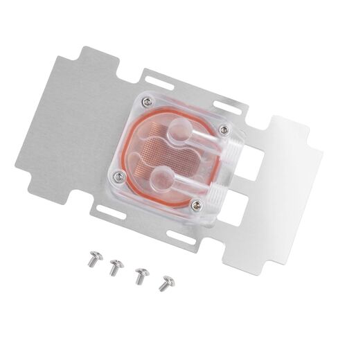 Professional Water Cooling for SXM2 Graphics, Without Pagoda Head in Kuwait