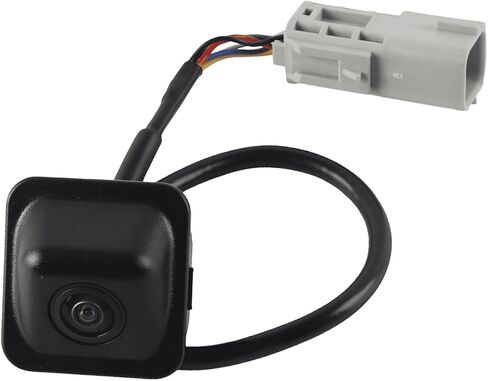 84122569 Rear View Backup Camera Compatible with Cadillac in Saudi Arabia