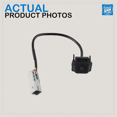 84122569 Rear View Backup Camera Compatible with Cadillac in Saudi Arabia