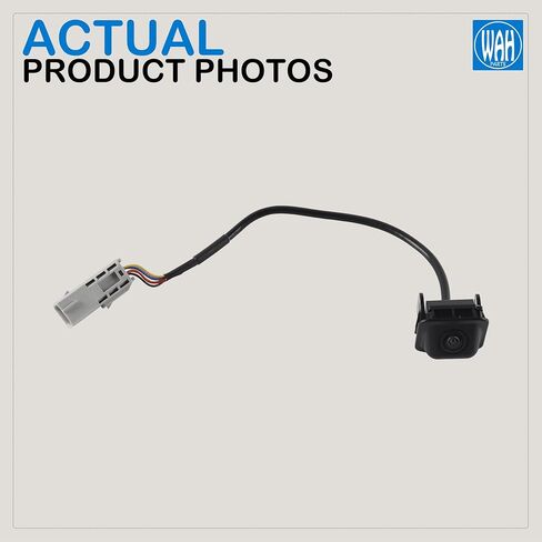 84122569 Rear View Backup Camera Compatible with Cadillac in Saudi Arabia