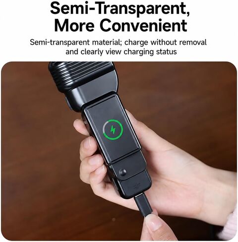 Gimbal Screen Protective Cover Hard Case for DJI Osmo Pocket 4/3/Xtra Muse in Saudi Arabia