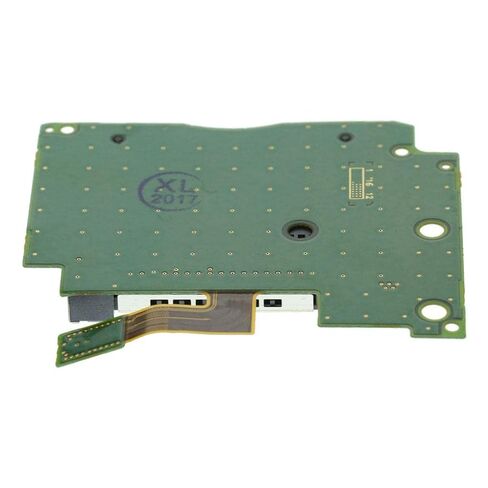 Generic Enhanced Game for New 3DS XL in Saudi Arabia
