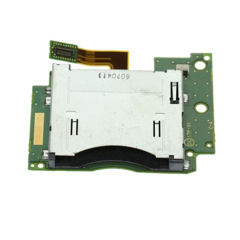 Generic Enhanced Game for New 3DS XL in Saudi Arabia
