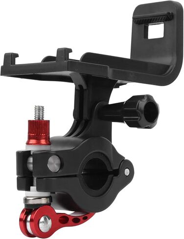 Remote Controller Bike Mount, Handlebar Bracket Holder for Air 2 Drone with Rotatable Quick Release Fastener & USB C Charging Hole, Fits 22-26mm Tube in Saudi Arabia