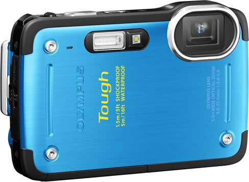Olympus Tough TG-620 iHS in Kuwait