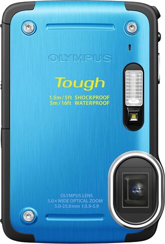 Olympus Tough TG-620 iHS in Kuwait