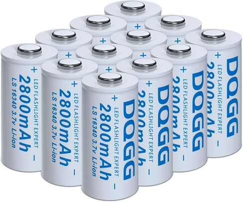 12 Packs Replacement Batteries in Saudi Arabia