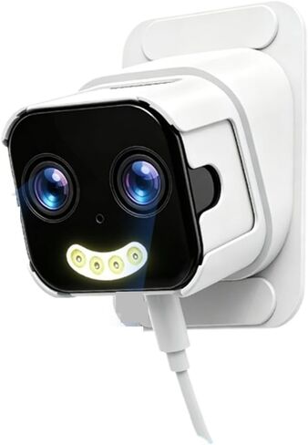 10MP Dual Lens Window in Kuwait