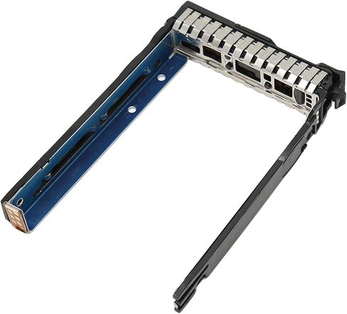 2.5in Hard Drive Tray Stable Screw Fixing HDD for P N 727695 001 DL385 DL380 G10 NVMe for Improved Stability in Saudi Arabia