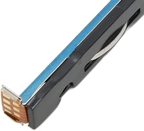 2.5in Hard Drive Tray Stable Screw Fixing HDD for P N 727695 001 DL385 DL380 G10 NVMe for Improved Stability in Saudi Arabia